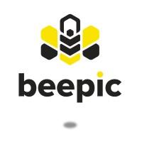 beepic SA Logo