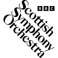 BBC Scottish Symphony Orchestra Logo