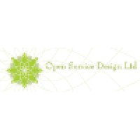 Open Service Design Ltd Logo