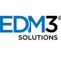 EDM3 Solutions Logo