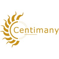 Centimany Logo