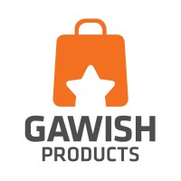 Gawish Products Inc. Logo