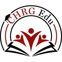 CHRG Education Nonprofit Logo