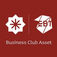 Business Club Asset Logo
