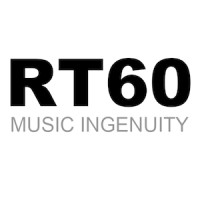 RT60 Ltd Logo