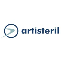 DIV. IND. ARTISTERIL, S.A. Logo