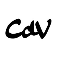 Chantal de Vreede Logo
