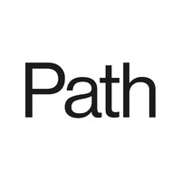 Path - Design Recruitment Logo
