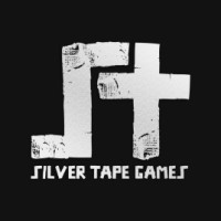 Silver Tape Games Logo