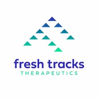 Fresh Tracks Therapeutics Logo