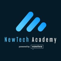 NewTech Academy Logo