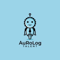 AuRoLog Talent Logo