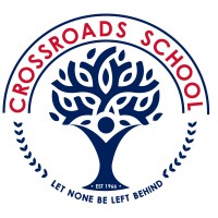 Crossroads School - Johannesburg Logo