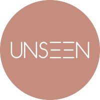 UNSEEN | The Unseen Talent Logo