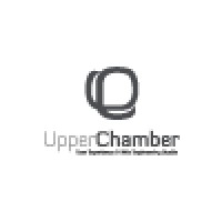 UpperChamber Logo