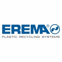 EREMA Engineering Recycling Maschinen und Anlagen Ges.m.b.H. Logo