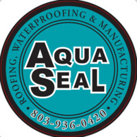 Aqua Seal Roofing Logo