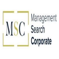Management Search Corporate Logo