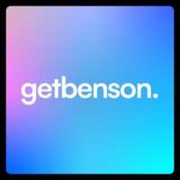 getBenson.com Logo