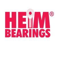 RBC Heim® Bearings Logo