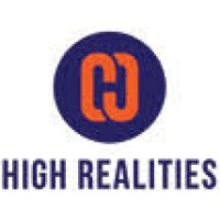 HighRealities Logo