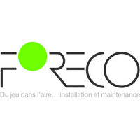 Foreco Logo