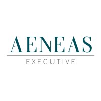 AENEAS Executive Logo