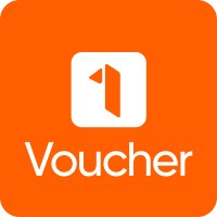 1Voucher Logo
