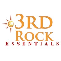 3rd Rock Essentials Logo