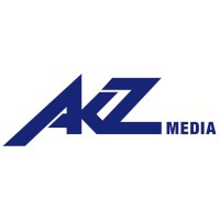AkZ Aktueller Zeitungs- und Pressedienst Schiementz GmbH Logo