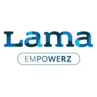 LAMA Empowerz Logo