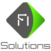 F1 Solutions Logo