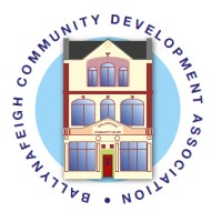 Ballynafeigh Community Development Association Logo