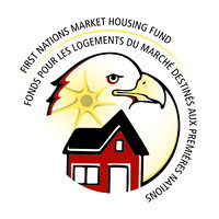 First Nations Market Housing Fund Logo