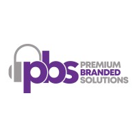 Premium Branded Solutions Logo