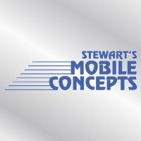 STEWARTS MOBILE CONCEPTS, LTD. Logo