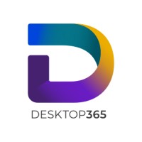 Desktop365 Logo