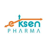 Eksen Pharma Logo