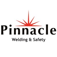Pinnacle Welding & Safety Logo