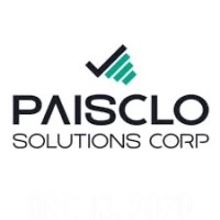 PAISCLO SOLUTIONS CORP Logo