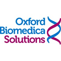 Oxford Biomedica Solutions Logo