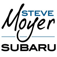 Steve Moyer Subaru Logo