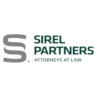 Law Firm Sirel & Partners Logo