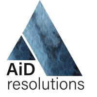 All Inclusive Dispute Resolutions Logo