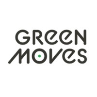 Green Moves Logo