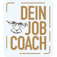 DeinJobCoach Logo