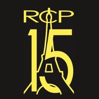 Rugby Club Paris XV Logo