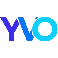 YVO - Digital Builders Logo
