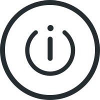 Invisible Urban Charging Logo