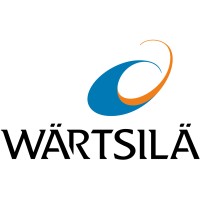 Wärtsilä Shaft Line Solutions Logo